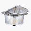 Al Saif Stainless Steel Hot Pot with Lid-InfluencerCodes_Ramadan26_All_20012026-image-3