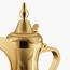 دلة ستانلس ستيل - السيف - 540 مل-household-dining-teaandcoffee-vacuumflaskscoffeeandteapots-image-1