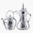 طقم دلة وغلاية شاي ستانلس ستيل تيما - السيف-household-dining-teaandcoffee-vacuumflaskscoffeeandteapots-image-3