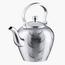 طقم دلة قهوة عربي وغلاية شاي ستانليس ستيل قطعتين - تيما من السيف-household-dining-teaandcoffee-vacuumflaskscoffeeandteapots-image-1