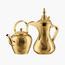 طقم إبريق قهوة وغلاية شاي ستانليس ستيل قطعتين - تيما من السيف-household-dining-teaandcoffee-vacuumflaskscoffeeandteapots-image-3