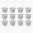 Al Saif 12-Piece Porcelain Qahwa Cup Set - Small-InfluencerCodes_Ramadan26_All_20012026-image-1