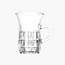 طقم أكواب شاي زجاج 6 قطع - السيف-InfluencerCodes_Ramadan26_All_20012026-image-2