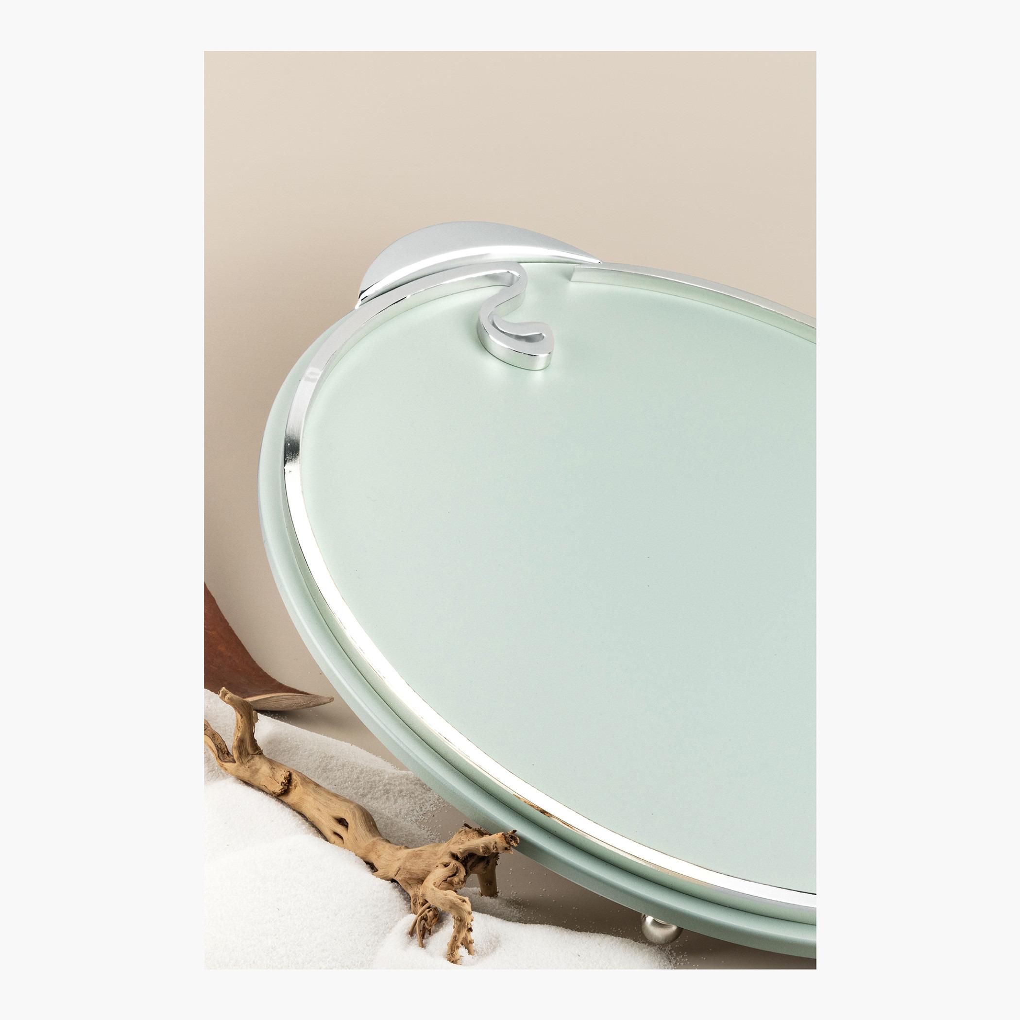 صينية خشب بمقابض نور من أوتانتيك- 60x45 سم-household-dining-serveware-servingtrays-image-2