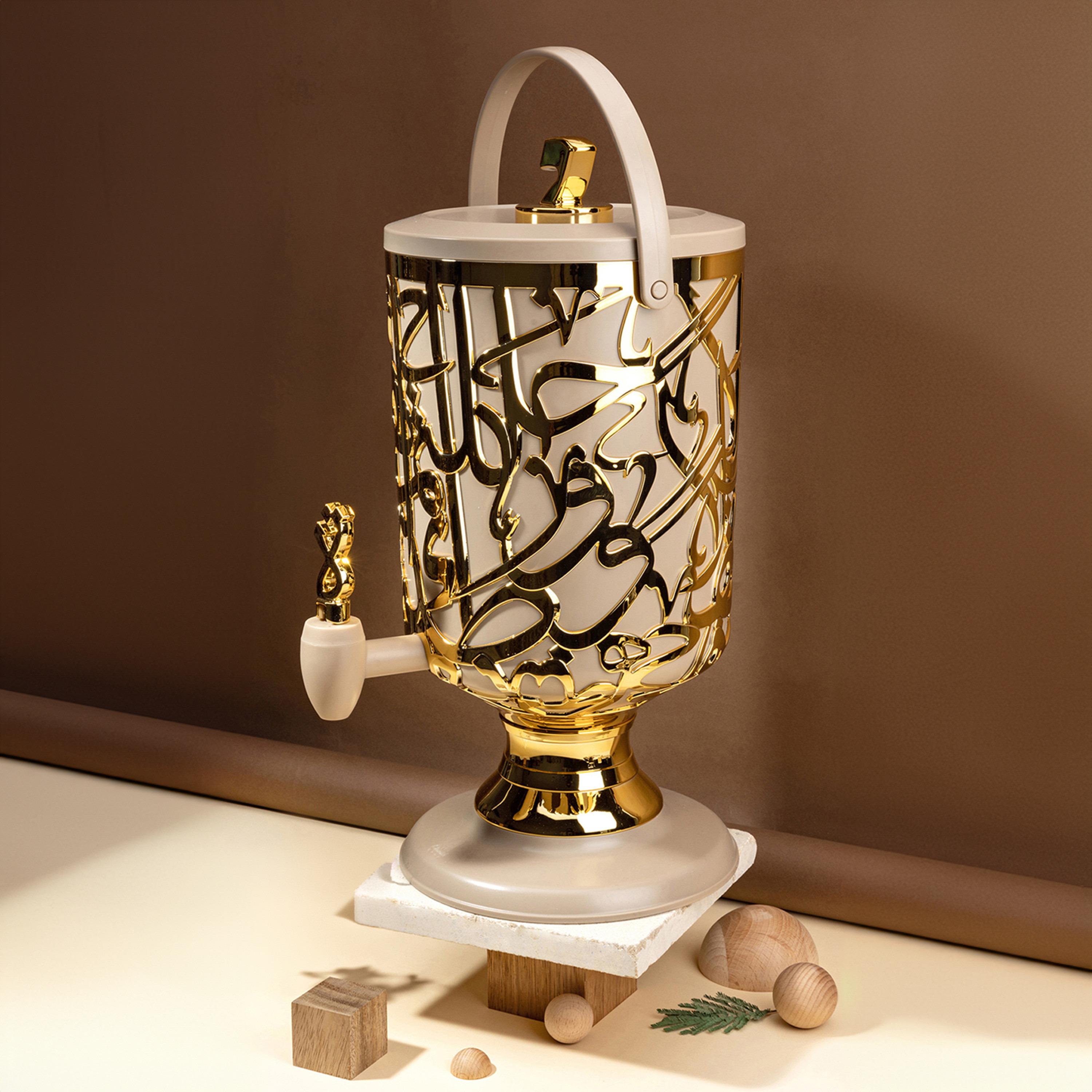 موزع مشروبات ديوان من أوتانتيك - 3 لتر-household-dining-drinkserveware-dispensers-image-1