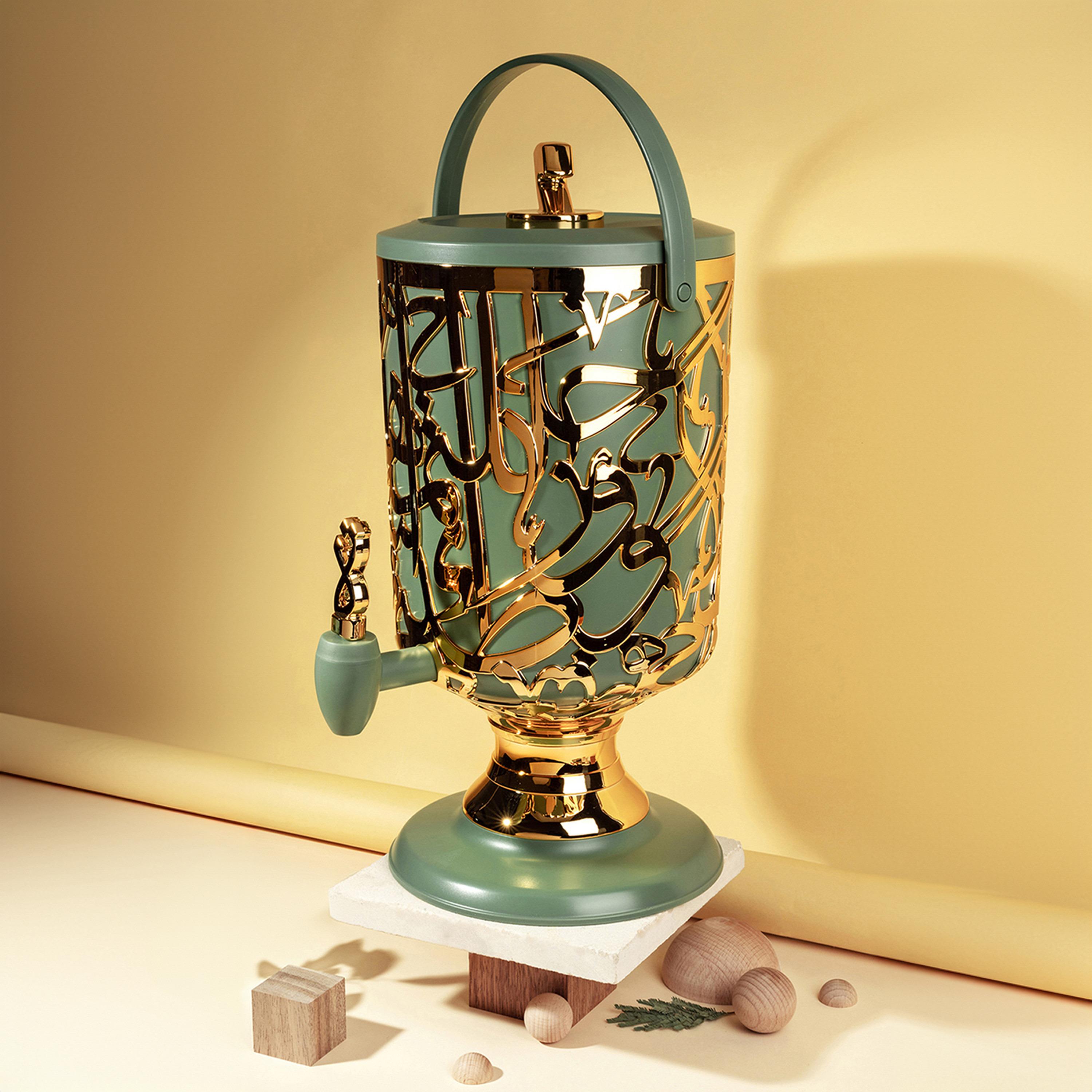 موزع مشروبات ديوان من أوتانتيك - 3 لتر-household-dining-drinkserveware-dispensers-image-1