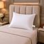 وسادة من الألياف الدقيقة - إن هاوس - 50x75 سم-household-bedding-pillows-image-4