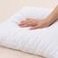 وسادة سرير مضادة للحساسية من ألياف القطن الدقيقة - أمريكان بولو من إن هاوس - 50x90 سم-household-bedding-pillows-image-1