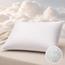 وسادة من الألياف الدقيقة - إن هاوس - 50x75 سم-household-bedding-pillows-image-2