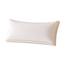 وسادة الفنادق الفاخرة من الألياف الدقيقة بخط ذهبي مزدوج - إن هاوس - 50x75 سم-household-bedding-pillows-image-3