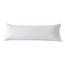 وسادة طويلة من الألياف الدقيقة - إن هاوس - 50x150 سم-household-bedding-pillows-image-2