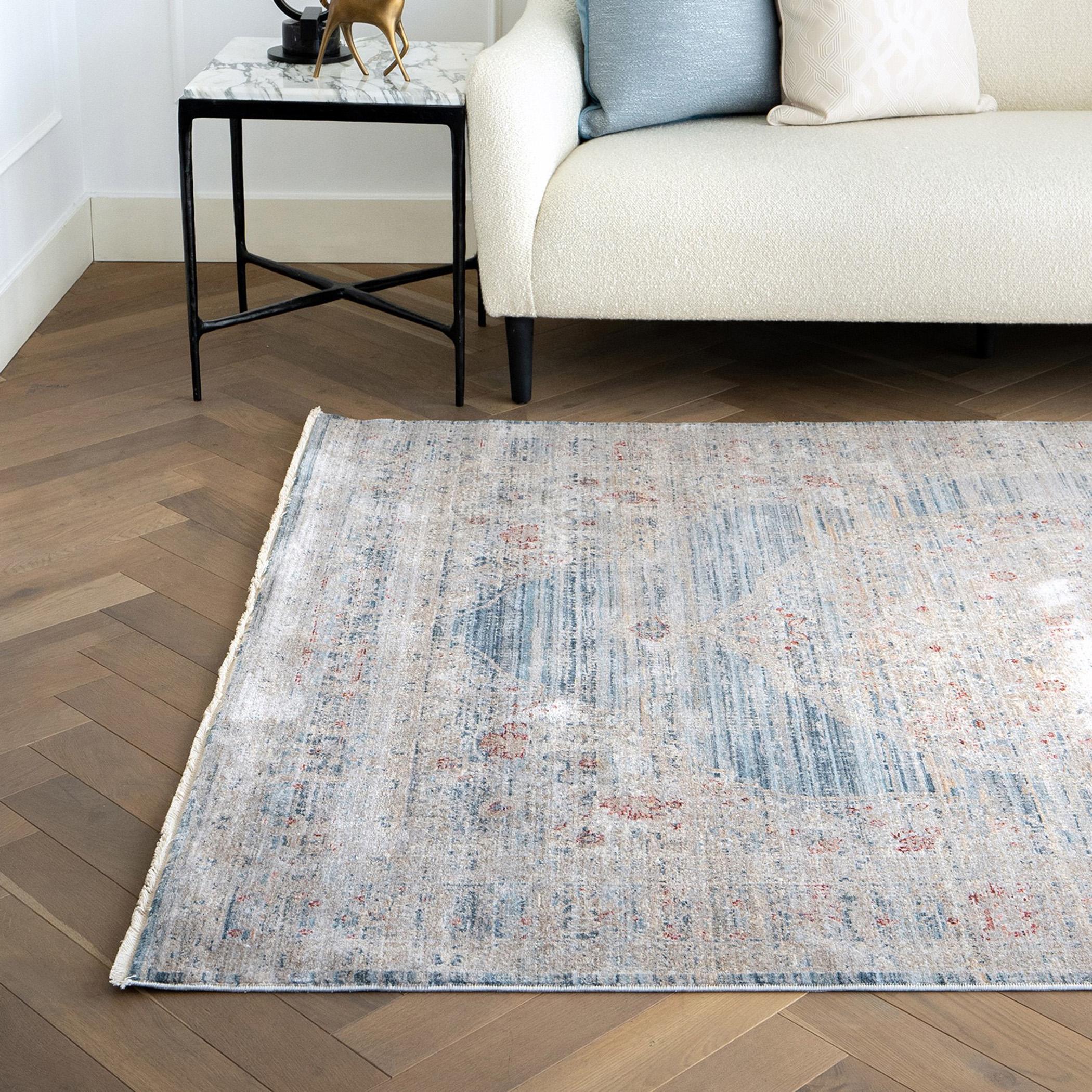 Alexander Oriental Rug - 300x400 cm