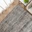 Ethan Ebony Abstract Striped Rug - 245x350 cm-InfluencerCodes_Ramadan26_All_20012026-image-6
