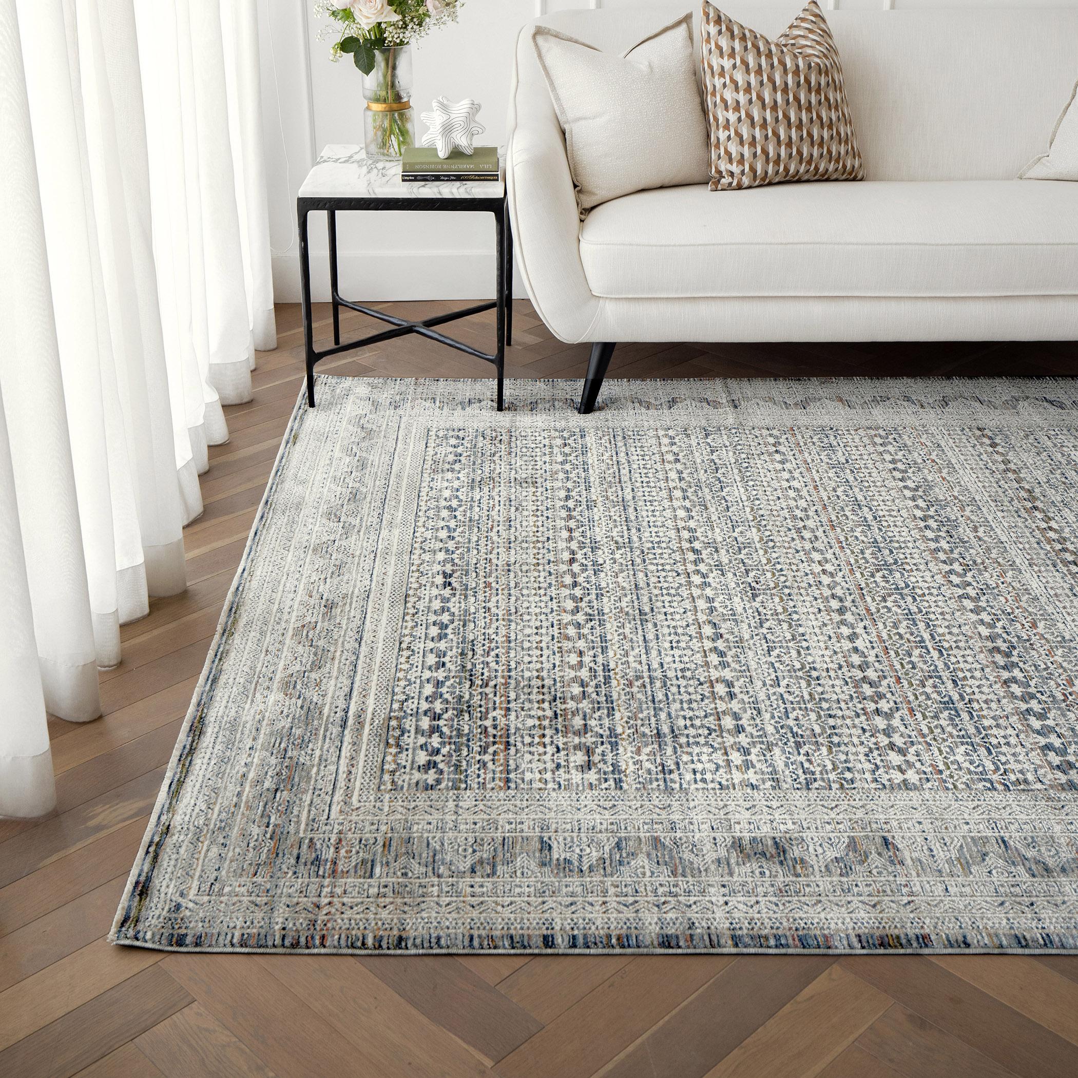 Natalia Faded Rug - 120x180 cm