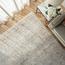Hana Sandy Faded Distressed Rug - 160x235 cm-InfluencerCodes_Ramadan26_All_20012026-image-4