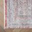 Alexander Rosso Distressed Rug - 160x240 cm-InfluencerCodes_Ramadan26_All_20012026-image-9