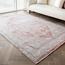 Alexander Rosso Distressed Rug - 160x240 cm-InfluencerCodes_Ramadan26_All_20012026-image-2