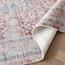 Alexander Rosso Distressed Rug - 160x240 cm-InfluencerCodes_Ramadan26_All_20012026-image-5