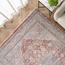 Alexander Rosso Distressed Rug - 160x240 cm-InfluencerCodes_Ramadan26_All_20012026-image-7
