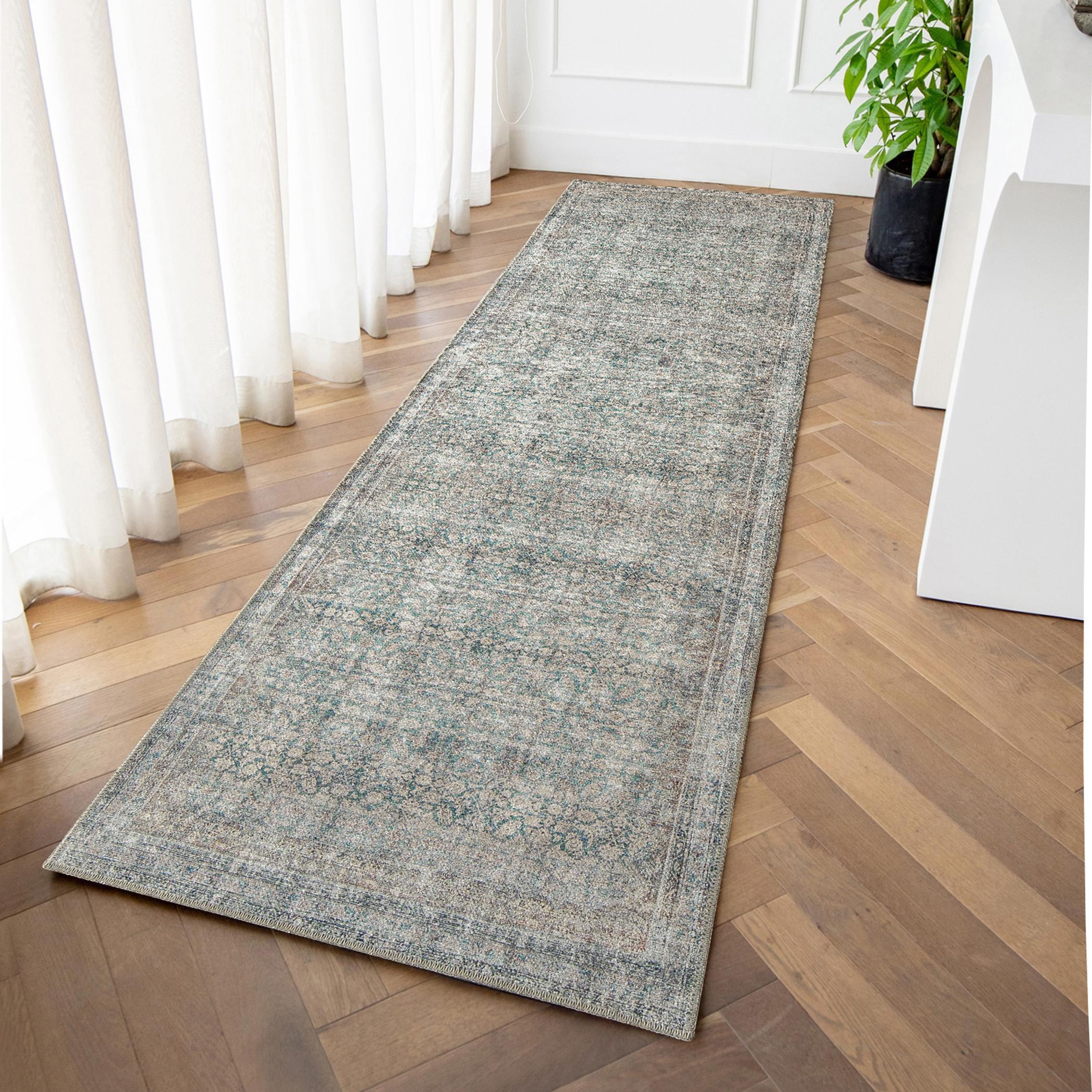 Vince Mira Rug - 70x245 cm