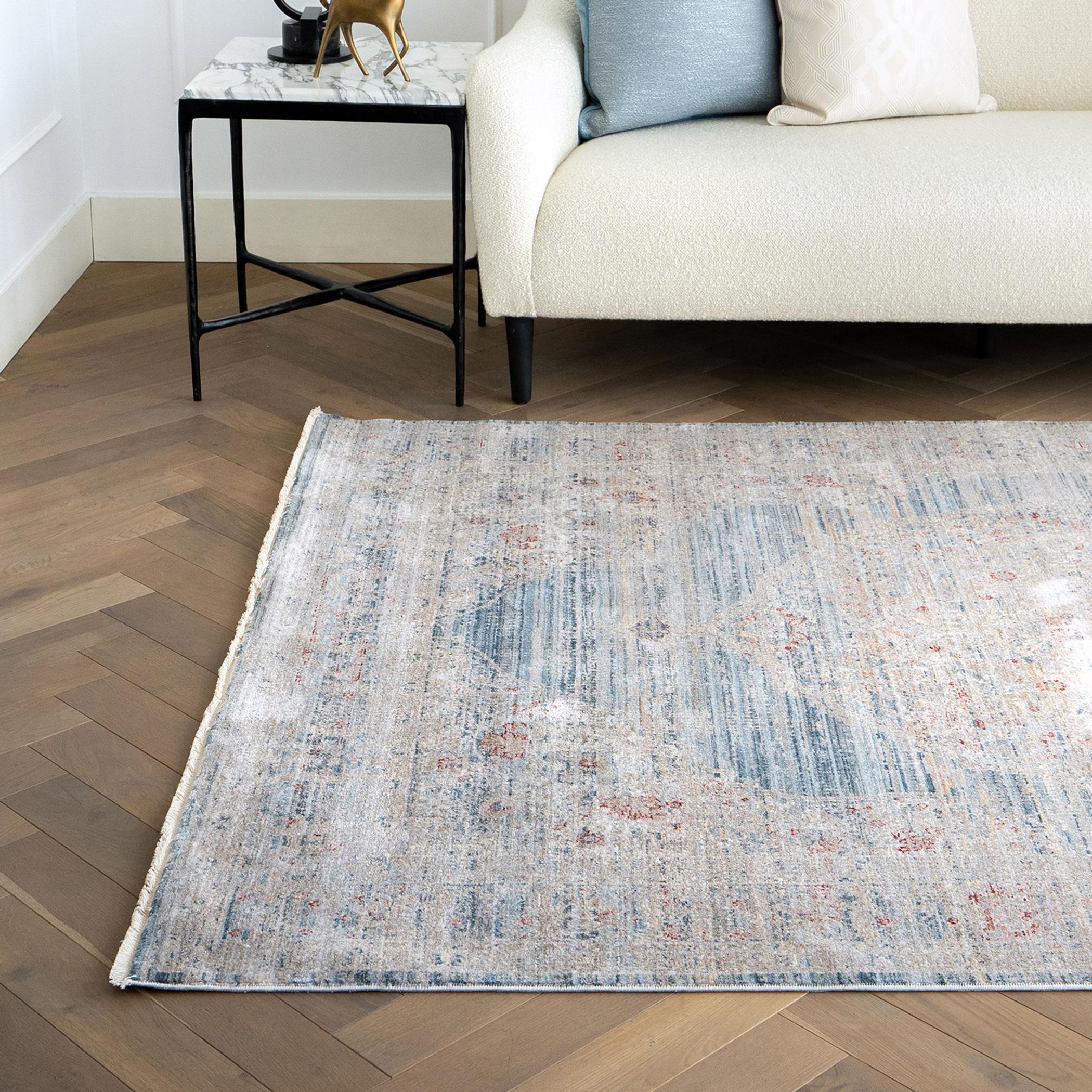 Alexander Oriental Rug - 80x150 cm
