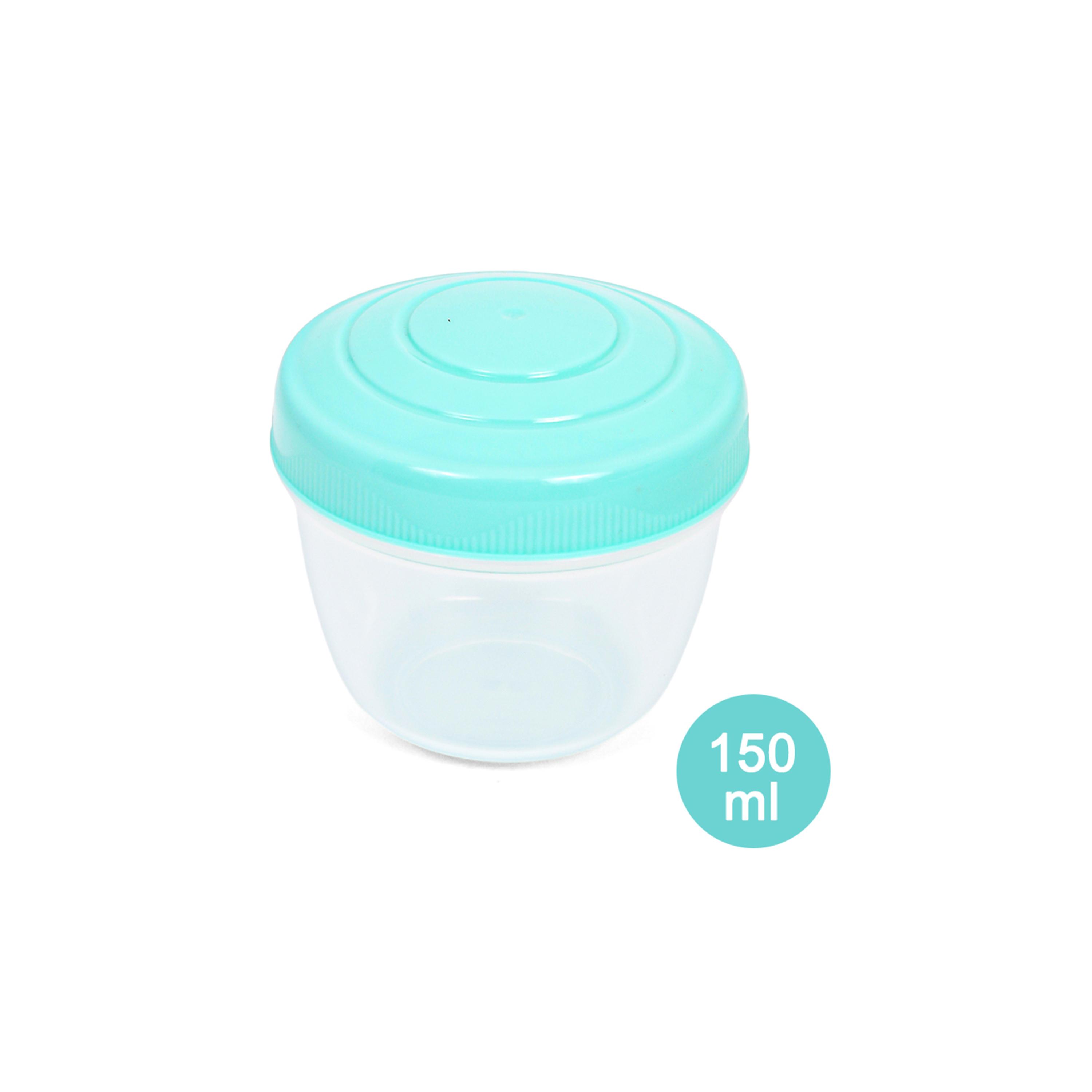 Eazy Convertible Lunch Box, 1250ml with Gravy Bowl, 150ml-school-lunchessentials-lunchboxes-image-9