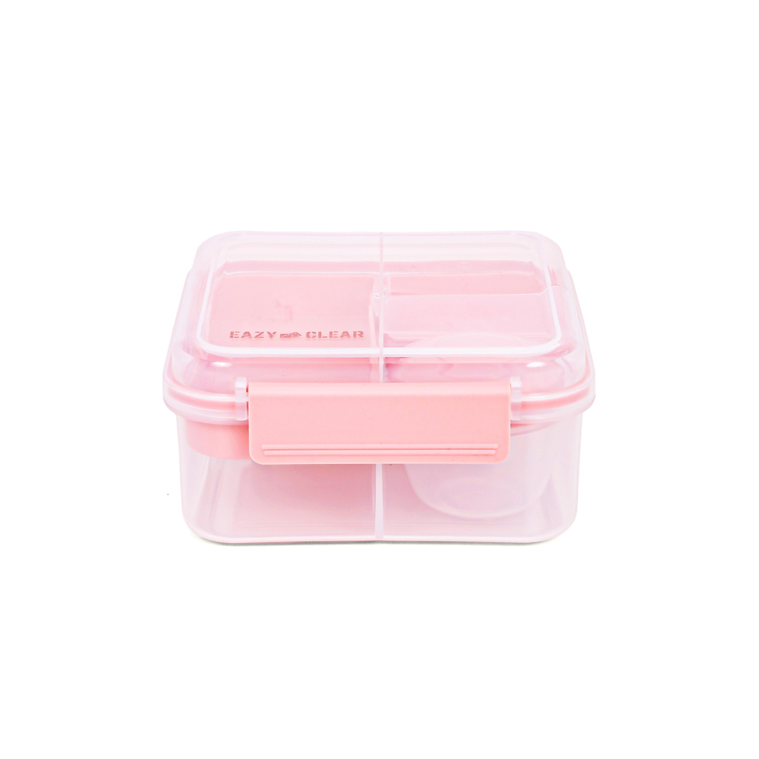 Eazy Convertible Lunch Box, 1250ml with Gravy Bowl, 150ml-school-lunchessentials-lunchboxes-image-5