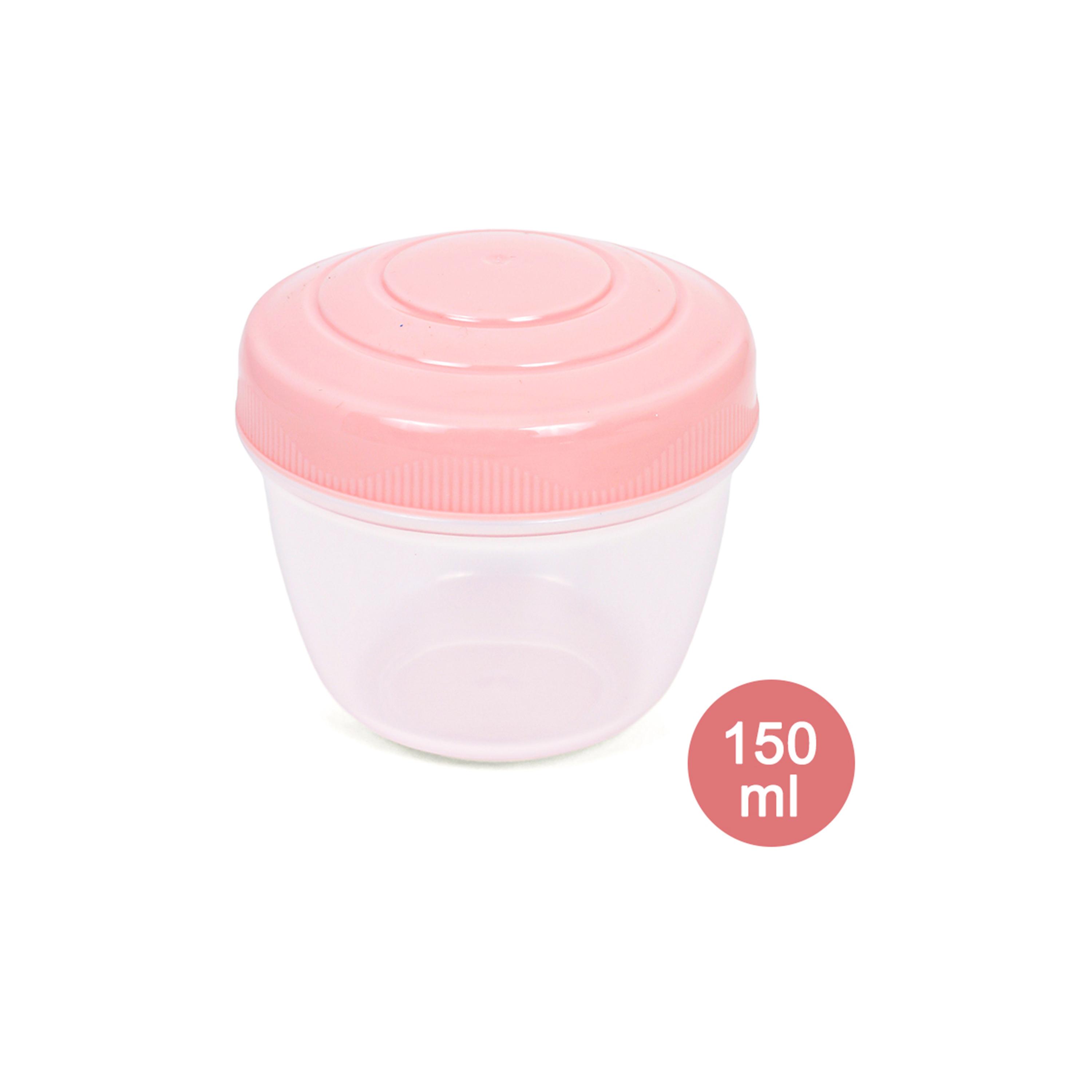 Eazy Convertible Lunch Box, 1250ml with Gravy Bowl, 150ml-school-lunchessentials-lunchboxes-image-9