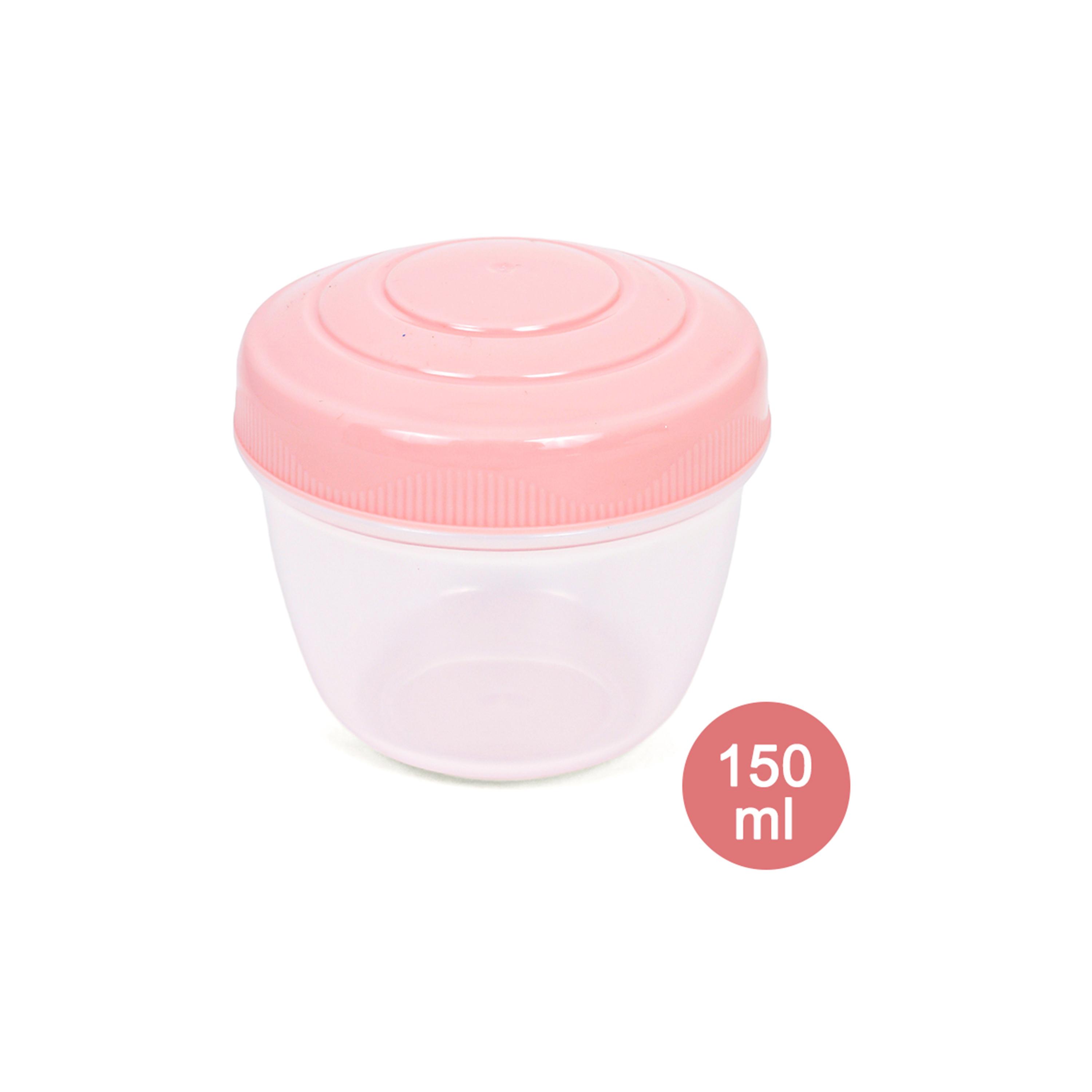 Eazy Convertible Lunch Box, 1650ml with Gravy Bowl, 150ml-school-lunchessentials-lunchboxes-image-9