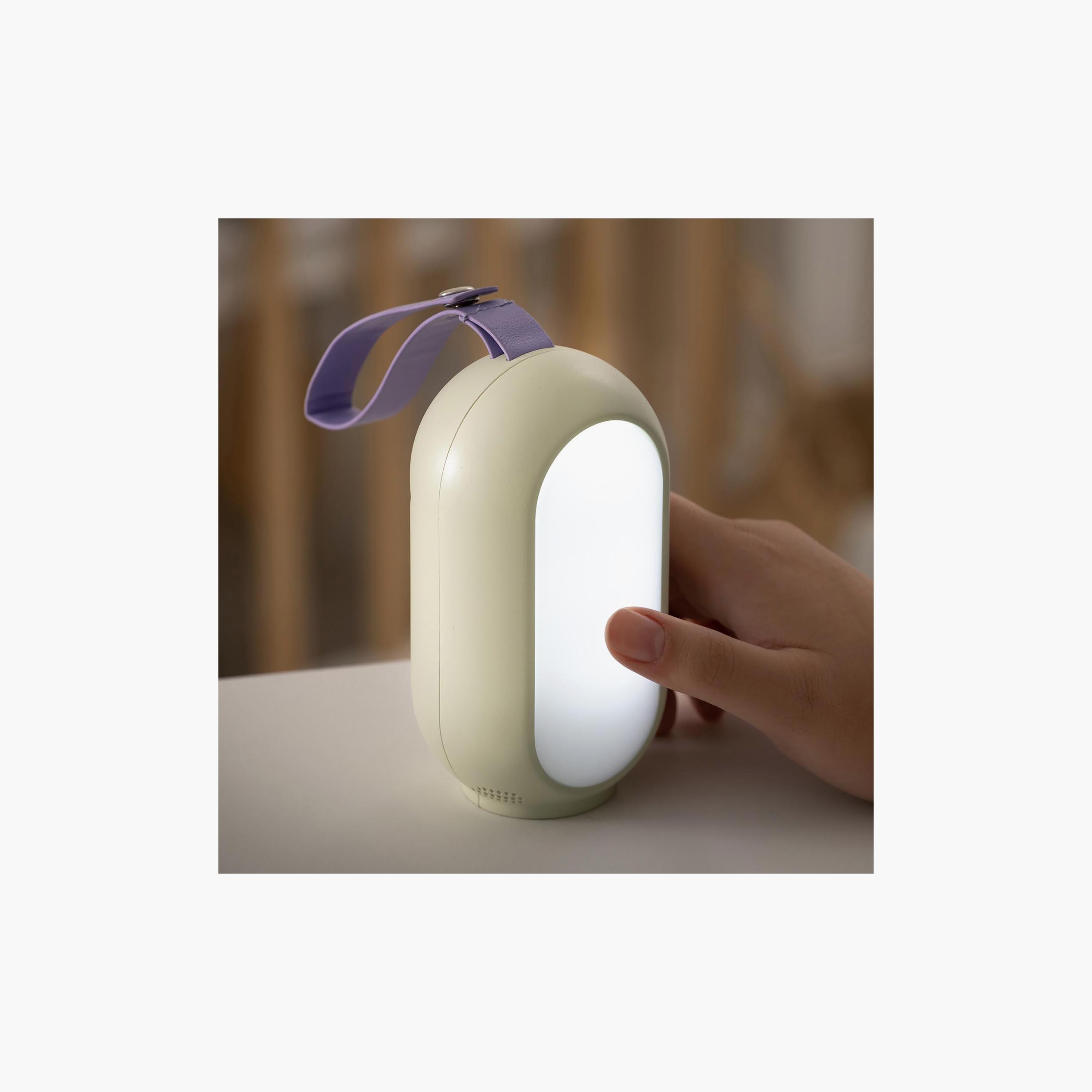 ClevaMama Nite Nite Light and Reiki Sound Machine-baby-nursery-roomdecor-image-2