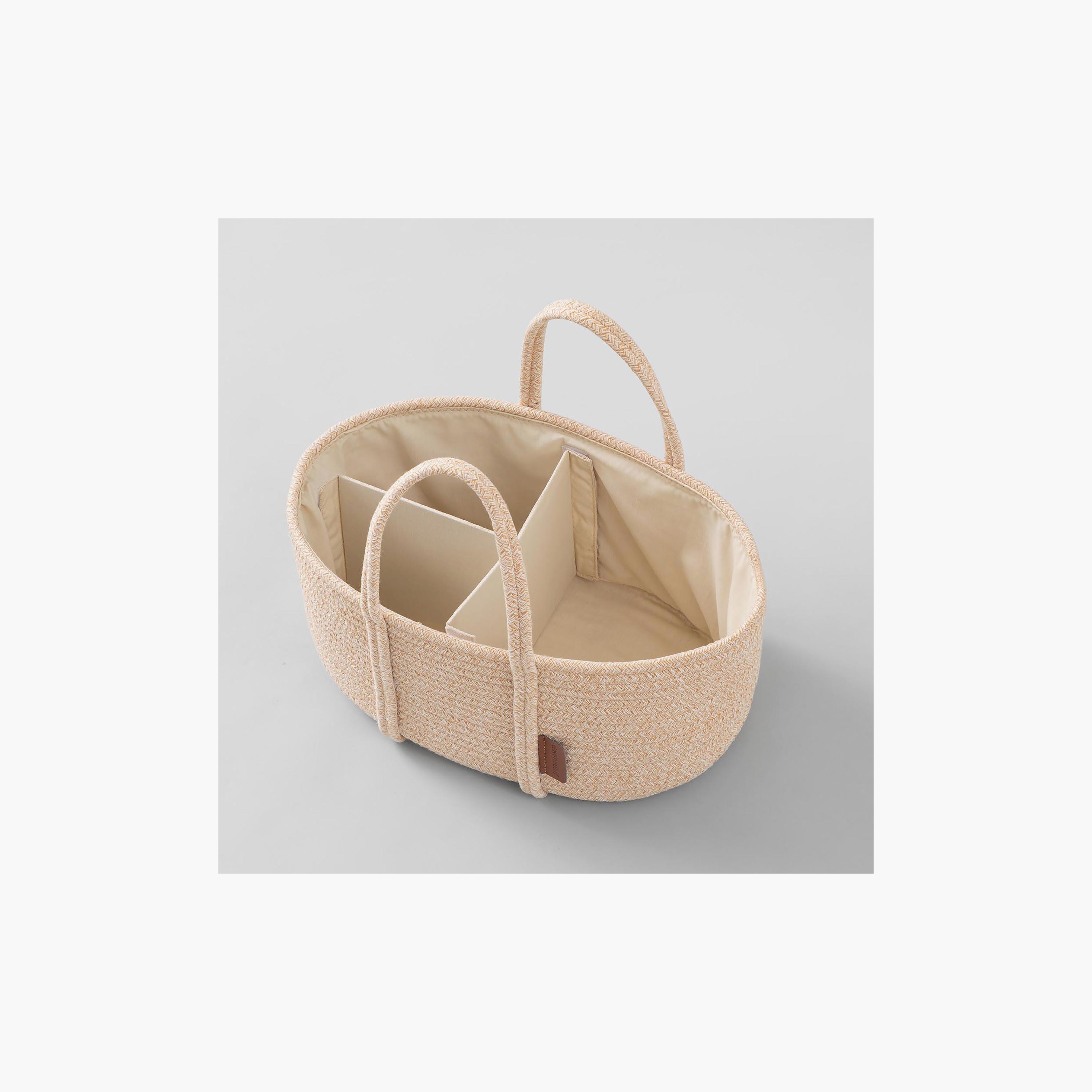 ClevaMama Diaper Changing Caddy Bag-baby-diapering-diaperbags-image-1