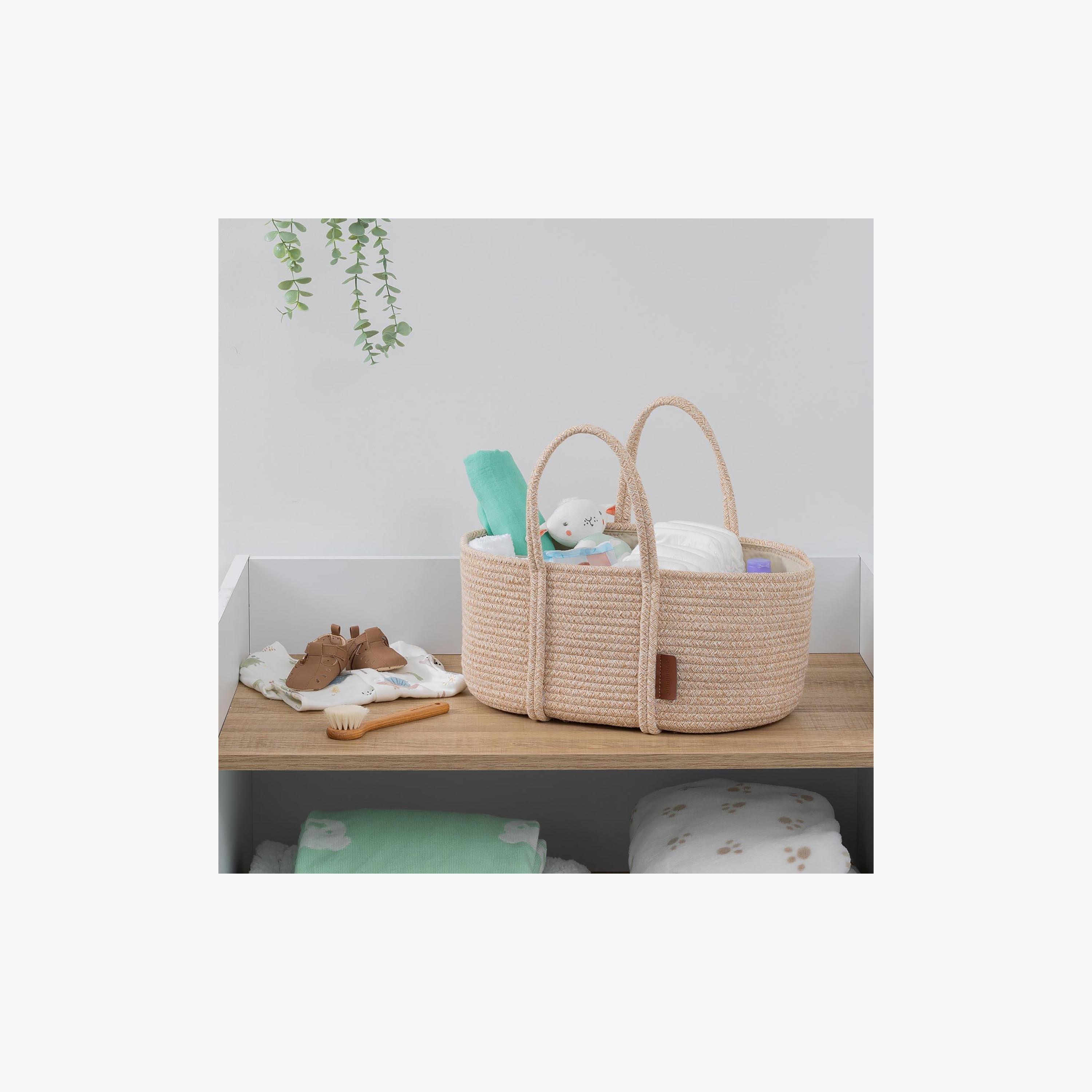 ClevaMama Diaper Changing Caddy Bag-baby-diapering-diaperbags-image-3