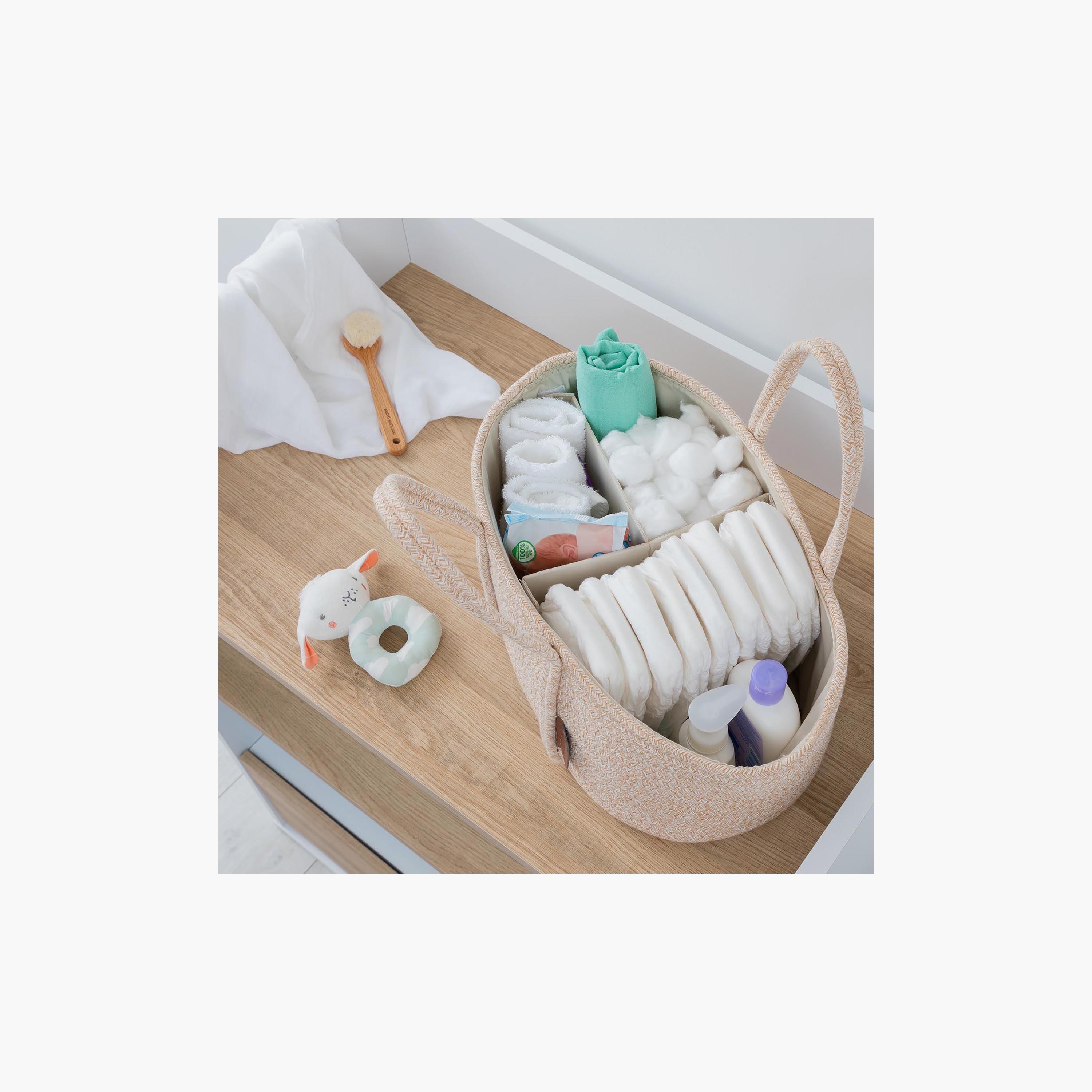 ClevaMama Diaper Changing Caddy Bag-baby-diapering-diaperbags-image-4