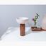 Leaf Stainless Steel Footed Serving Bowl - 15 cm-InfluencerCodes_Ramadan26_All_20012026-image-1
