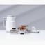 Leaf 4-Piece Stainless Steel Bowl and Tray Set-InfluencerCodes_Ramadan26_All_20012026-image-2
