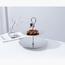 Leaf Elegant 2-Tier Cake Stand - 30 cm-InfluencerCodes_Ramadan26_All_20012026-image-1
