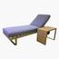 Oasis Casual Sun Lounger with Cushion and Side Table-InfluencerCodes_Ramadan26_All_20012026-image-6
