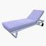 Oasis Casual Sun Lounger with Cushion and Side Table-InfluencerCodes_Ramadan26_All_20012026-image-3