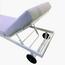 Oasis Casual Sun Lounger with Cushion and Side Table-InfluencerCodes_Ramadan26_All_20012026-image-4
