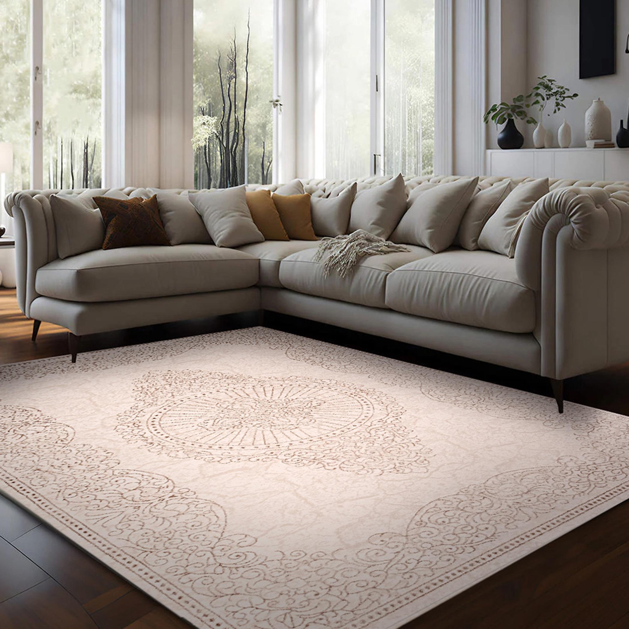 سجادة - تورنتو- 400x300 سم-hbxdecorandfurnishings-floorcoverings-rugs-image-1