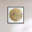 Fame Radiant Circle Framed Acrylic Wall Art - 100x100 cm-promo_HC_SA_discountpromo_20042020-image-2