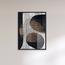 Fame Threads and Geometric Shapes Acrylic Framed Wall Art - 80x100 cm-promo_HC_SA_discountpromo_20042020-image-2