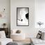 Fame Overlapping Shapes Acrylic Framed Wall Art - 70x100 cm-promo_HC_SA_discountpromo_20042020-image-1