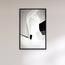 Fame Overlapping Shapes Acrylic Framed Wall Art - 70x100 cm-promo_HC_SA_discountpromo_20042020-image-2
