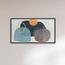زينة حائط بإطار أكريليك وأشكال غير مستوية - فيم - 80x140 سم-promo_HC_SA_discountpromo_20042020-image-1