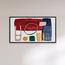 Fame Shapes and Patterns Acrylic Framed Wall Art - 70x120 cm-promo_HC_SA_discountpromo_20042020-image-2