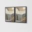 Fame Divided 2-Piece Framed Canvas Wall Art Set - 55x88 cm-promo_HC_SA_discountpromo_20042020-image-1