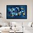 Fame Abstract Framed Canvas Wall Art - 80x120 cm-promo_HC_SA_discountpromo_20042020-image-2