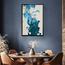 Fame Smokey Framed Canvas Wall Art - 80x120 cm-promo_HC_SA_discountpromo_20042020-image-2