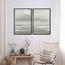 Fame 2-Piece Sea and Sky Framed Canvas Wall Art Set - 55x88 cm-promo_HC_SA_discountpromo_20042020-image-2